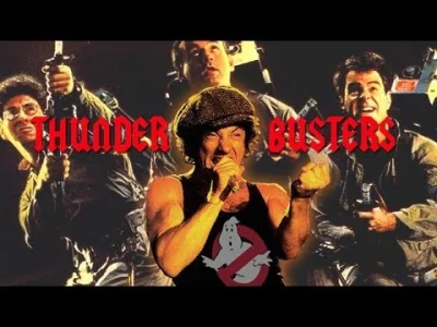 Max_Koluszky - Thunder Busters Mashup



#mushup #ghostbusters #muzyka #acdc #film #d...