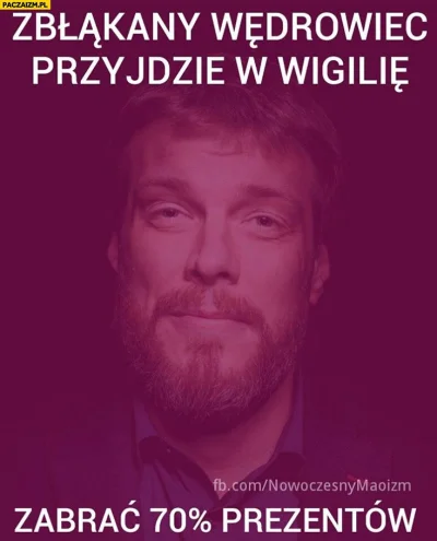 murza - #swieta #podatki #komunizm #heheszki