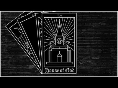 T.....h - **i_o - House Of God**
co wjechał (づ•﹏•)づ

#techno #flashselections

S...