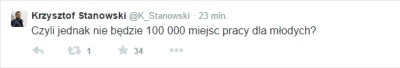 marianoitaliano - śmieszek 
#wybory #komorowski #stanowski #twitter