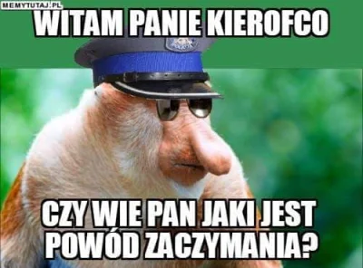 maxx92 - #heheszki #humorobrazkowy #polak #nosaczsundajski #policja
