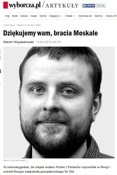 olmaz - #4konserwy #polityka #takbylo #smolensk