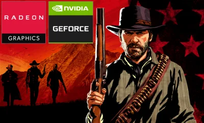 PurePCpl - Test wydajności Red Dead Redemption 2 PC - Vulkan vs DirectX 12
Tym Mirec...