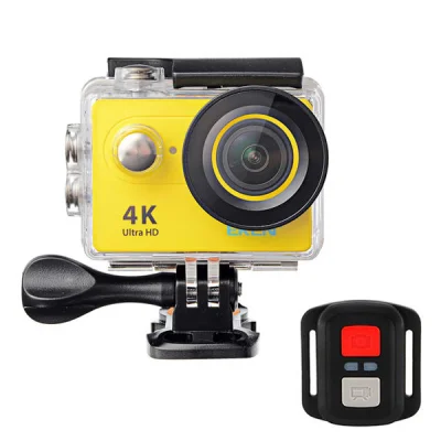 polu7 - EKEN H9R 4K Sports Camera - Banggood
Cena: 35.99$ (141.21 zł) | Najniższa ce...