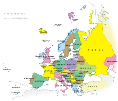 rybak17 - > Czerwona plama na mapie Europy

Na mapce przypadkiem nie brakuje danych...
