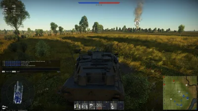 KaznodziejaNowejEry - POLISZ MANEJ
#warthunder