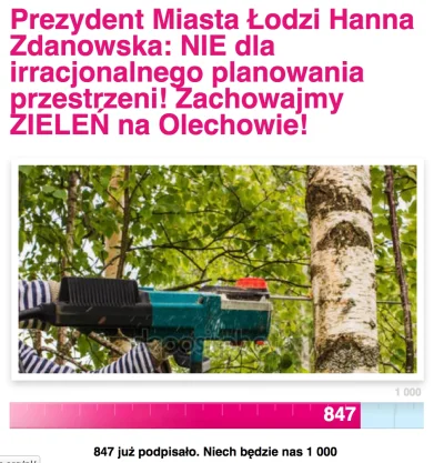 toma8 - Jeśli komuś z Was zależy na racjonalnym planowaniu przestrzeni przez nasze mi...