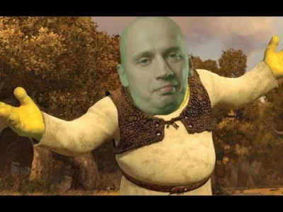 g.....i - Boże xD
#peja #shrek ##!$%@? #heheszki 

SPOILER