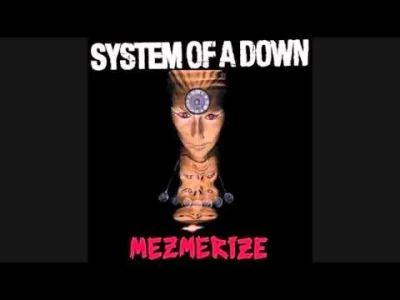 oggy1989 - [ #muzyka #muzykazszuflady #00s #rock #systemofadown ] + #oggy1989playlist...