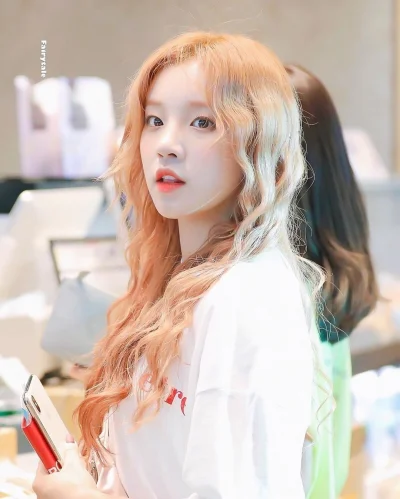 M.....m - #yuqi #gidle #koreanka #chinka #azjatki #ladnadziewczyna