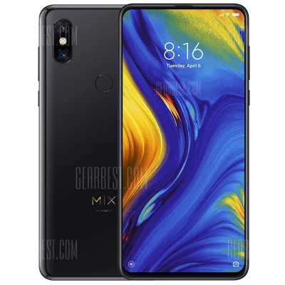 TechBoss-pl - ✋✌ TECHBOSS PROMOCJE ✌✋

Sprawdź ---> Xiaomi Mi Mix 3 6 + 128GB Globa...