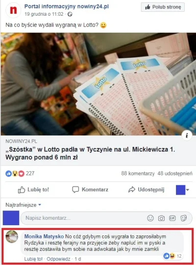 Turbo_Bulbulator - Są ludzie którzy zawsze schodzą na temat rydzyka, pisu i innych sk...