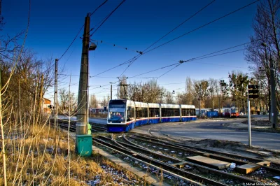 w.....4 - #bydgoszcz #tramwaje