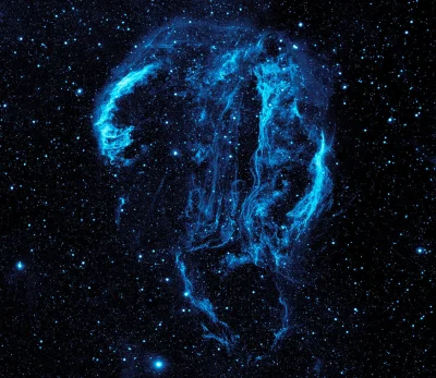 d.....4 - Cygnus Loop w ultrafiolecie 

#kosmos #astronomia #conocastrofoto
