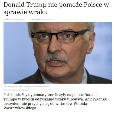 syn_admina - http://www.rp.pl/Katastrofa-smolenska/171008958-Donald-Trump-nie-pomoze-...