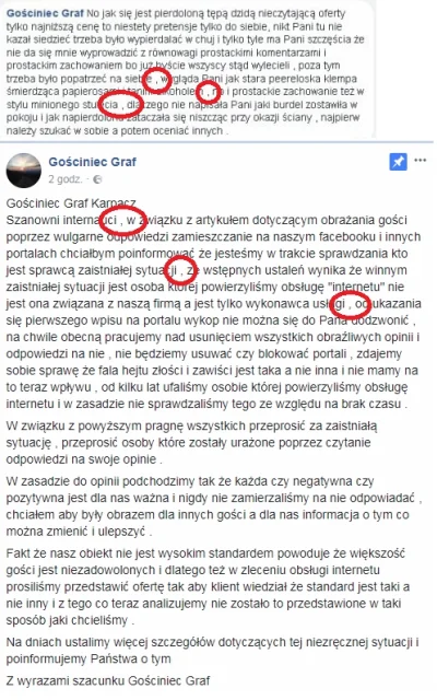 Radek41 - Dziwne, że ZNOWU jest to jakaś nieznana osoba, której JEDYNIE powierzyli ob...