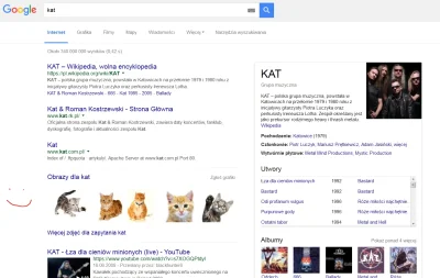 ksaler - Google trolluje Szatana ( ͡° ͜ʖ ͡°)
#heheszki #google #kat #metal #seo