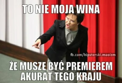 lossztywnos - #kopacz #heheszki #politycznieniepoprawne #tuskcwel ##!$%@? #takipiekny...