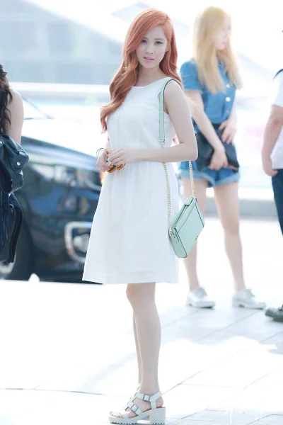 Bager - #Seohyun #snsd #koreanka