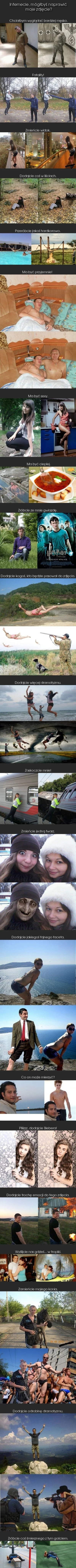 C.....i - Epickie!



#heheszki #humor #humorobrazkowy #przerobka #nocnazmiana