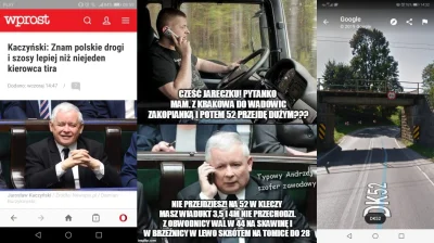 kipowrot - #kierowcy #tir #pracatruckeramnierozpierdziela #bekaztransa #pis