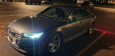 mejsieq - W końcu!

#audi #pokazauto