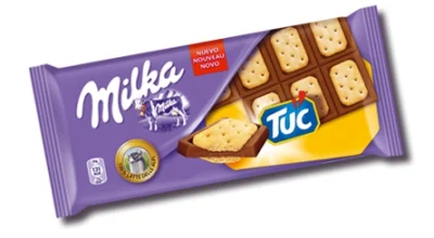 przeo - #czekolada #milka #mujborze #opinia 

Polecam z całego serca (ʘ‿ʘ)
