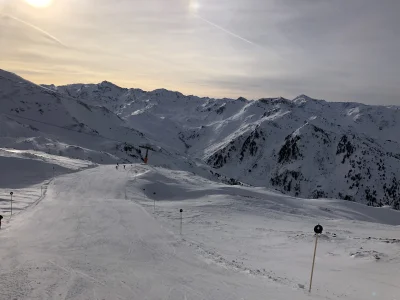 beethoven - W końcu początek sezonu! 

#narty #alpy #tyrol #jaramsie