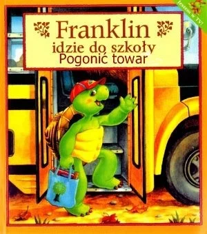 Zwykly_Czlowiek - Nie mogę haha



#franklin #humor