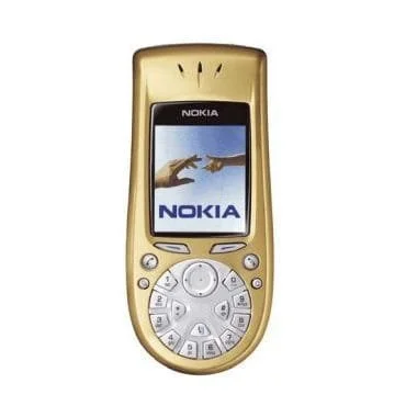 pietrek3121 - Nokia 3650 ( ͡º ͜ʖ͡º)