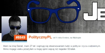 s.....p - http://www.wykop.pl/ludzie/PolitycznyPL/

Zesrałem się xD