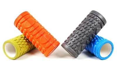 SMITH - Pytanko o foam roller.
Taki może być:http://allegro.pl/walek-do-masazu-cross...