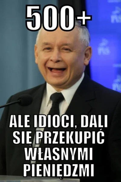 EUCCP - @EUCCP: No dalej lewactwo, atakuję partię rządzącą PIS! Minusujcie mnie, do d...