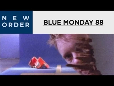 japer - New Order - Blue Monday



#muzyka #muzykazszuflady #synthpop #kultowamuzyka ...