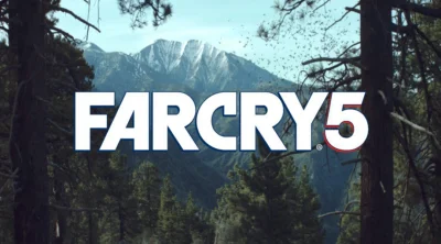 Etroniks - No proszę! Nie spodziewałem się, że Ubi tak szybko pokaże nowego Far Cry 5...