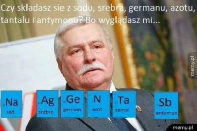 v.....a - Jeżeli ktoś nadal wierzy w niewinność Wałęsy to albo jest upośledzony albo ...