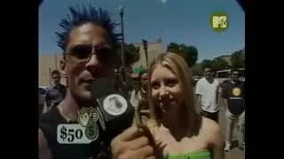 f.....d - PAMIĘTACIE PROGRAM ZAKŁAD NA MTV (I BET YOU WILL)? XD LUDZIE ROBILI CHORE R...