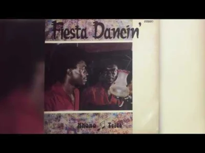 V.....d - #boogie #funk #muzycontrolla 
fajny instrumentalik, 1981 Nigeria
skąd byś...