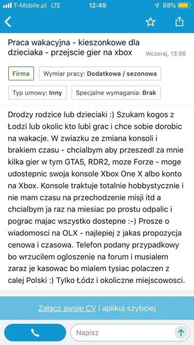 RutynaToKreatyna - #lodz #gry #pracbaza #heheszki

Ktoś chętny?