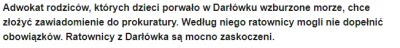 xandra - Ja pitolę... Tragedia straszna. Wiadomo, że dzieci w tym wieku robią różne g...