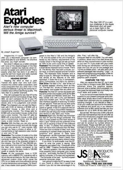tank_driver - Ale rodzyna wyszarpałem w magazynie Popular Science luty 1986,
Rozpraw...