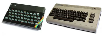 lolman - #ankieta #gry #commodore #c64 #zxspectrum

Rozstrzygnijmy to raz na zawsze...