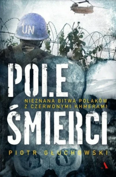 Kuchciu - Polecam książkę o tej misji, swietnie się czyta... Szczególnie jeśli ktoś z...