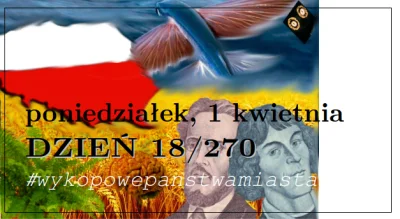 thealf - • • • • • • #wykopowepanstwamiasta • • DZIEŃ 18 /270• • •

Litera: B
Kate...