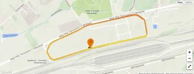 Albinea - 350 114 - 29 = 350 085

Z wczoraj. Niezbyt dużo kilometrów, ale to był dzie...