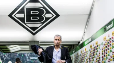 Pustulka - Borussia Mönchengladbach zatrudniła Josipa Drmica(zastąpi Maxa Kruse), któ...