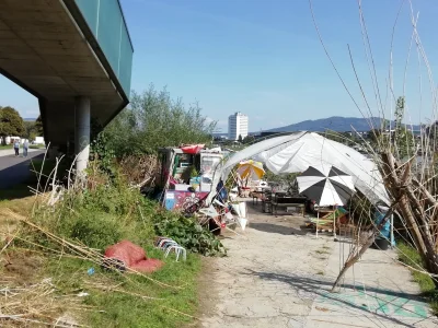 NamietnyDzwigowy - Wykopki jak się nie będziecie uczyć to tak skończycie pod mostem j...