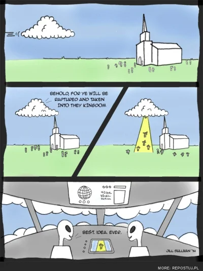 tobiasty - #humorobrazkowy #humorztobim #heheszki #ufo

( ͡° ͜ʖ ͡°)