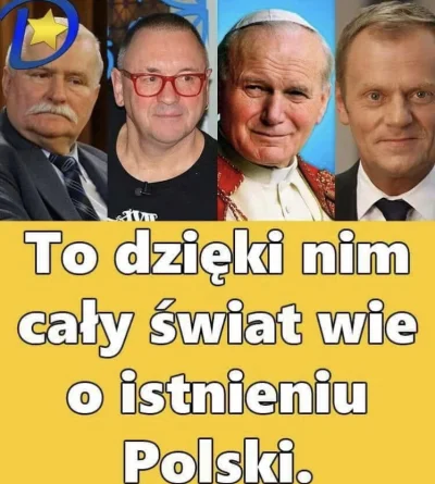 Vilyen - Moja znajoma wrzuciła to dzisiaj na swoją tablicę na fb. Chyba pierwszy raz ...