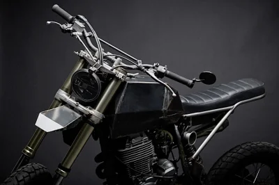voroshmitov - Yamaha XT600
#bikeboners #motocykle #motocykleboners